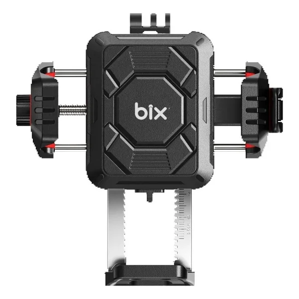 Bix Bmph04 Motosiklet/Bisiklet Telefon Tutucu - Görsel 3