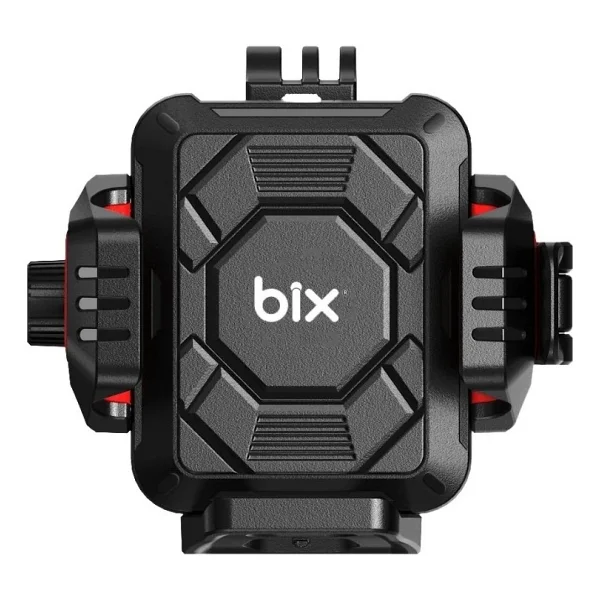 Bix Bmph04 Motosiklet/Bisiklet Telefon Tutucu - Görsel 2