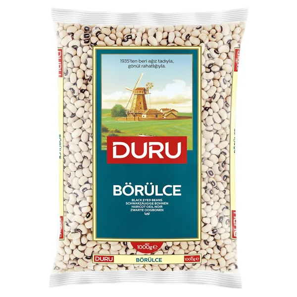 Duru 1 Kg Börülce - Görsel 3
