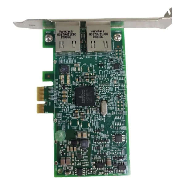 Broadcom Kcc-Rem-Bcm-95720a2003g Dual Port Gigabit Card 0fcgn - Görsel 4