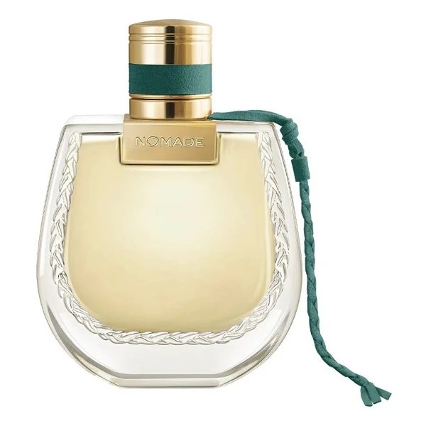 Chloe Nomade Jardin D'egypte Edp 75 Ml Kadın Parfüm - Görsel 2