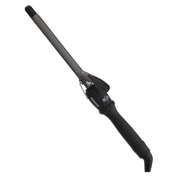 Powertec Tr-16 16 Mm Profesyonel Saç Maşası - Görsel 2