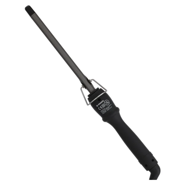 Powertec Tr-13 13 Mm Profesyonel Saç Maşası - Görsel 2