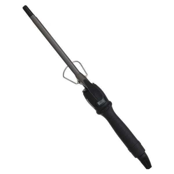 Powertec Tr-11 11 Mm Profesyonel Saç Maşası - Görsel 3