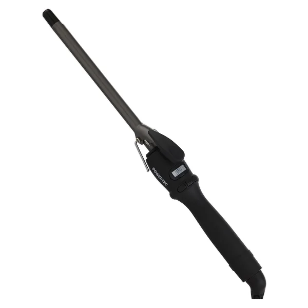 Powertec Tr-13 13 Mm Profesyonel Saç Maşası - Görsel 3