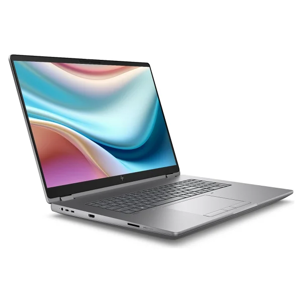 Hp Zbook Fury G1ı Intel Ultra 9 285hx DDR5 128gb 1tb SSD 16gb/Rtxpro4000 Blackwell Wuxga (1920 X 1200) Ips 400nıt Wi-Fi7+BT 5.4 Windows 11 Pro AI Iş Istasyonu 5f9q9esp42 + Zettaçanta - 1 TB - 128 GB - Görsel 3