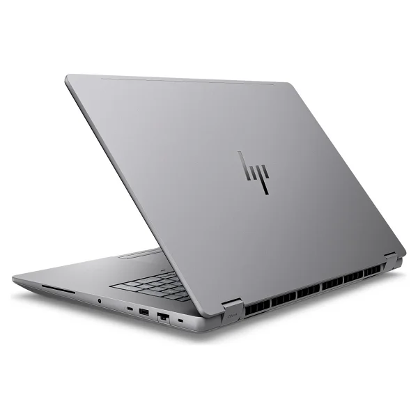 Hp Zbook Fury G1ı Intel Ultra 9 285hx DDR5 128gb 2tb SSD 16gb/Rtxpro4000 Blackwell Wuxga (1920 X 1200) Ips 400nıt Wi-Fi7+BT 5.4 Windows 11 Pro AI Iş Istasyonu 5f9q9esp43 + Zettaçanta - 2 TB - 128 GB - Görsel 4