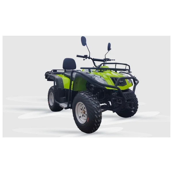 Arora Hunter 300 T3 Onroad 176 Cc Atv Motosiklet - Görsel 2