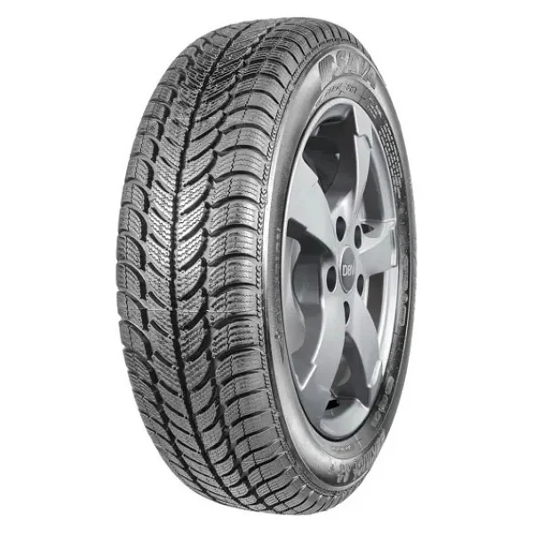 Sava Eskimo S3 Plus 205/55 R16 91T Kış Lastiği - 2025 - Görsel 3