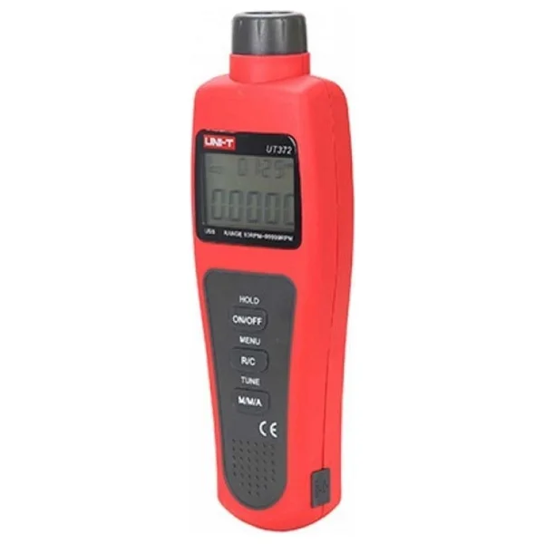 Uni-T Ut-372 Optik Temassız Takometre - Görsel 2