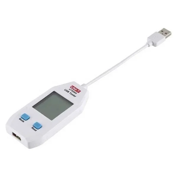 Uni-T Ut658a Kablo Test Cihazı - Görsel 3