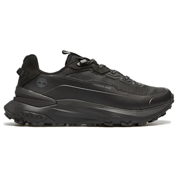 Timberland Motion Access Low Lace Up Sneaker Erkek Kahverengi Spor Ayakkabı - 40 - Görsel 7
