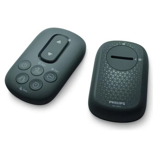 Philips Air Performer 8000 Serisi 3'ü 1 Arada Hava Temizleyici + Sinbo Sk-8029 Cam Kettle Hediye - Füme - Görsel 3