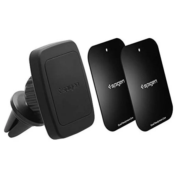 Spigen Kuel H12 Air Vent Manyetik Araç Telefon Tutucu - Görsel 6