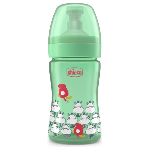 Chicco Push&Pull 18 Ay+ Alıştırma Bardağı 150 Ml - Görsel 10