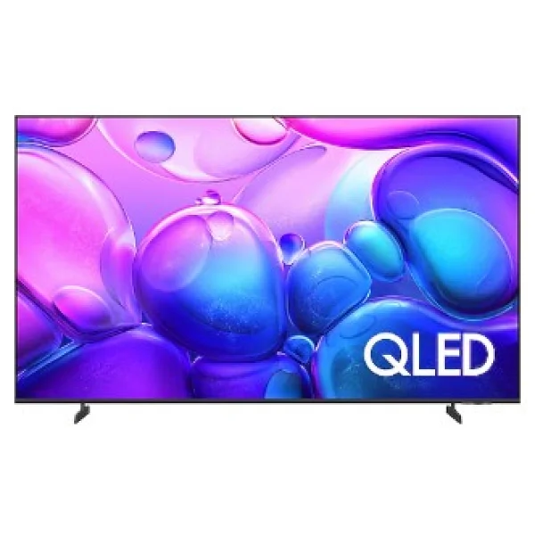Samsung 55q6f 4K Ultra HD 55" 140 Ekran Uydu Alıcılı Smart QLED TV - Görsel 6