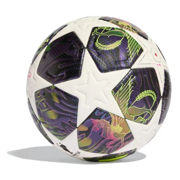 Adidas Uefa Champions League Final Pro Jx9077 5 Numara Futbol Topu - Görsel 2