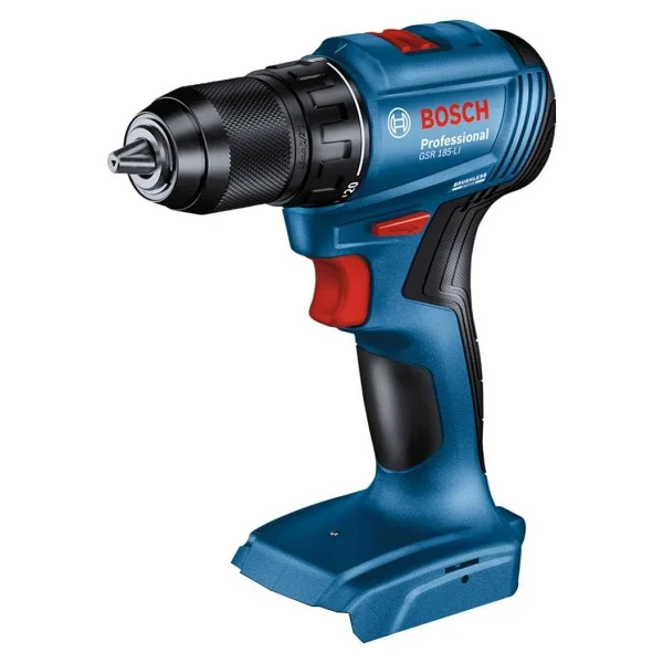 Bosch Gsr 180-Lı Aküsüz Darbesiz Matkap - Görsel 2