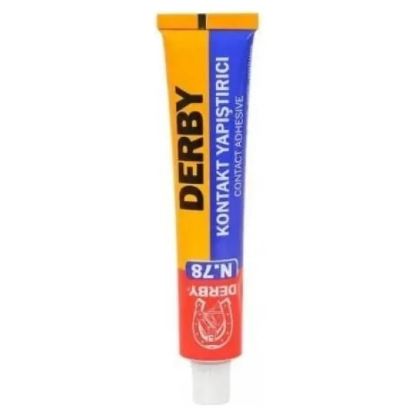 Derby Çok Amaçlı Yapıştırıcı 40 Gr - Görsel 2