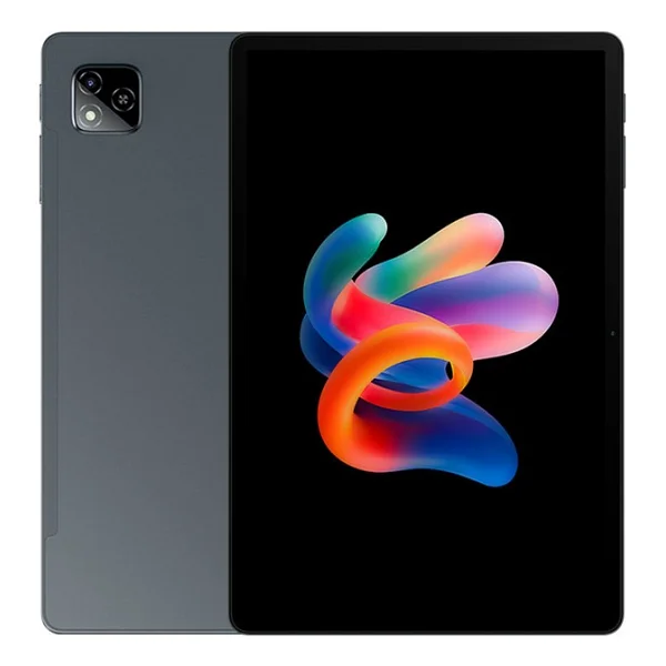 Black Shark Pad 7 128 GB 11" Gri Tablet - Görsel 2