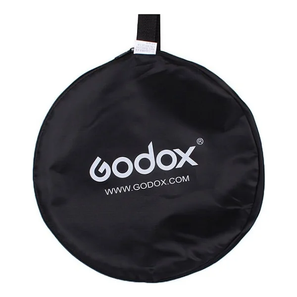 Godox 150x200cm 5 İn 1 Reflektör Seti - Görsel 2