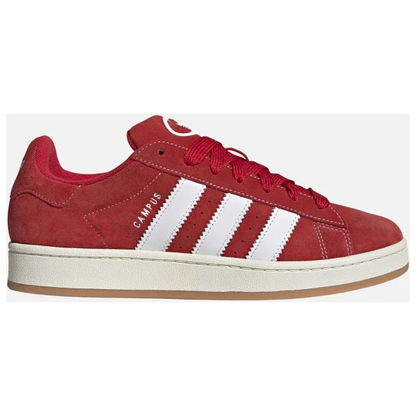 Adidas Campus 00s H03474 Kırmızı Erkek Spor Ayakkabı - Görsel 9