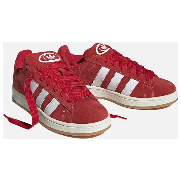 Adidas Campus 00s H03474 Kırmızı Erkek Spor Ayakkabı - Görsel 2