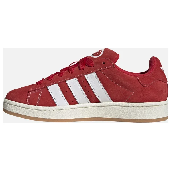 Adidas Campus 00s H03474 Kırmızı Erkek Spor Ayakkabı - Görsel 4