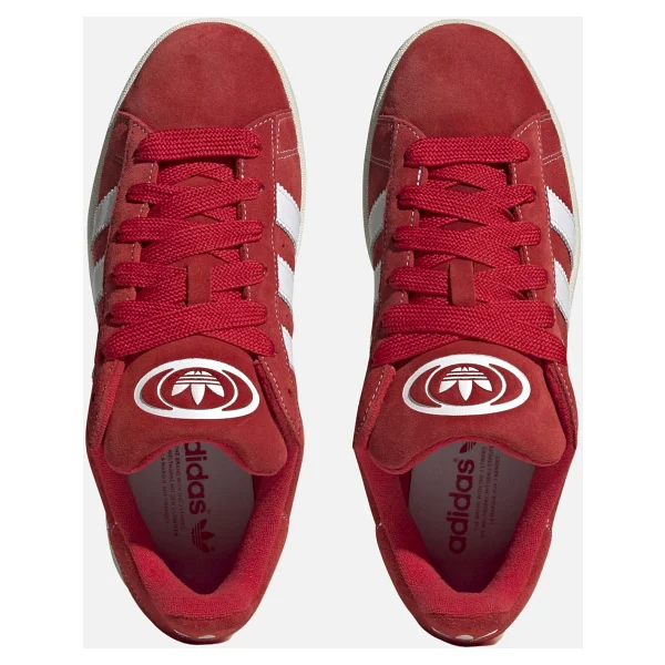 Adidas Campus 00s H03474 Kırmızı Erkek Spor Ayakkabı - Görsel 5