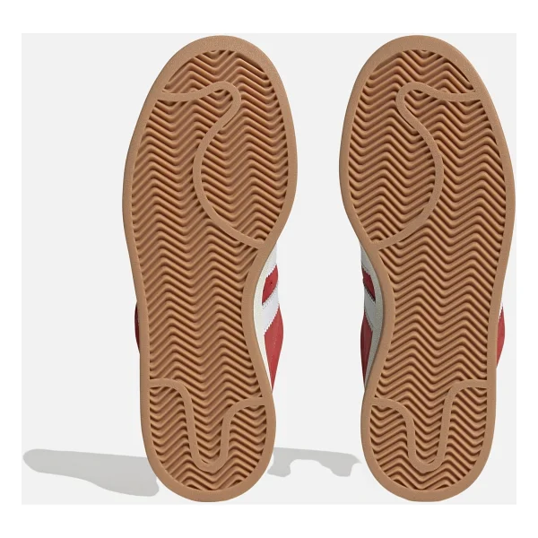 Adidas Campus 00s H03474 Kırmızı Erkek Spor Ayakkabı - Görsel 6