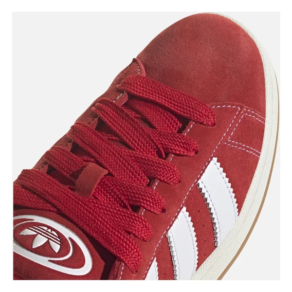 Adidas Campus 00s H03474 Kırmızı Erkek Spor Ayakkabı - Görsel 7