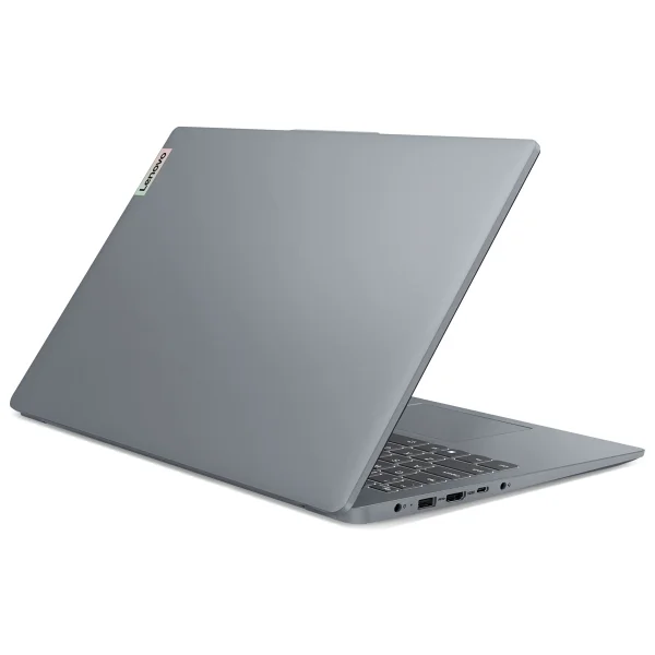 Lenovo Ideapad Slim 3 15ıan8 82xb00hmtx N100 8 GB 128 GB SSD UHD Graphics 15.6" W11h Full HD Notebook - Görsel 4