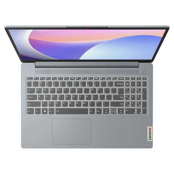 Lenovo Ideapad Slim 3 15ıan8 82xb00hmtx N100 8 GB 128 GB SSD UHD Graphics 15.6" W11h Full HD Notebook - Görsel 5