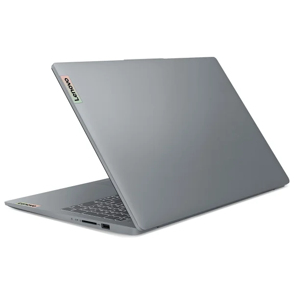 Lenovo Ideapad Slim 3 15ıan8 82xb00hmtx N100 8 GB 128 GB SSD UHD Graphics 15.6" W11h Full HD Notebook - Görsel 7