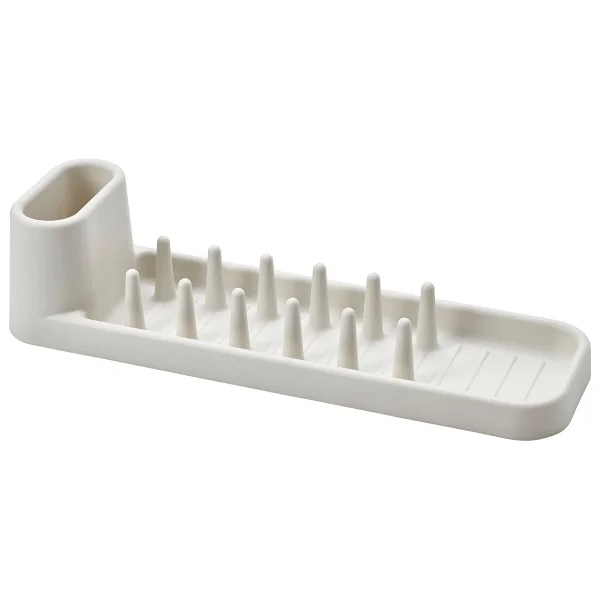 Ikea Stamlıng Bulaşıklık Kırık Beyaz 48 Cm - Görsel 5