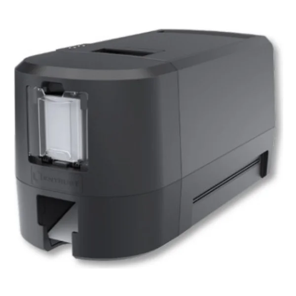 Entrust Datacard Dse Çift Yüz Baskılı Pvc Kart Yazıcı - Görsel 3