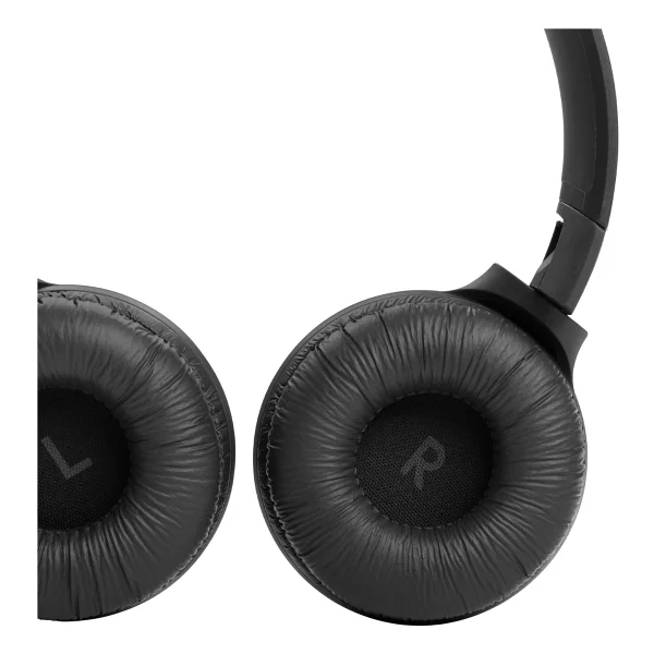 Jbl Tune 570bt Kulak Üstü Bluetooth Kulaklık - Görsel 9