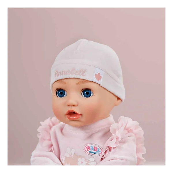 Baby Born 43 Cm Annabell Bebek - Görsel 4