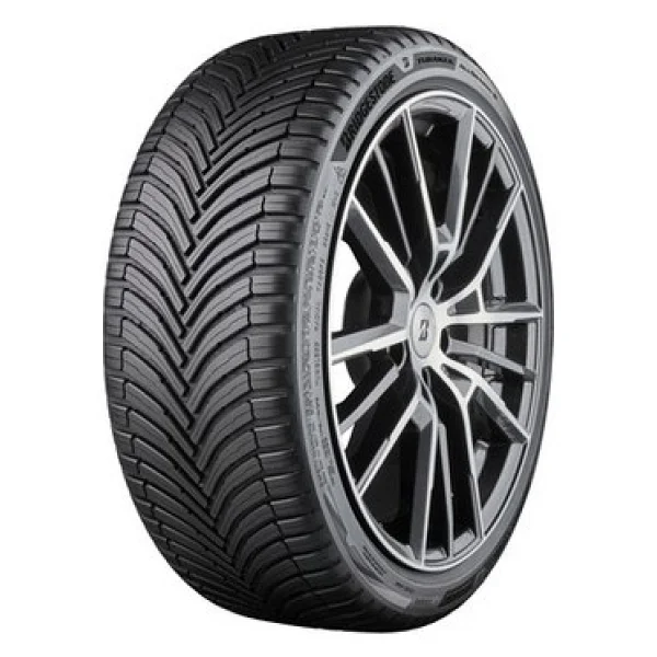 Bridgestone Turanza All Season 6 215/55 R16 97v XL 4 Mevsim Lastik - 2026 - Görsel 4