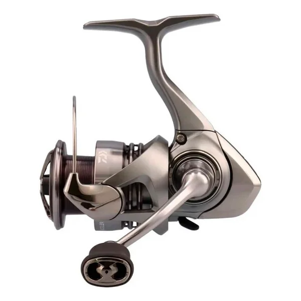 Daiwa Exceler 23 Lt 1000 D Lrf Olta Makinesi - Görsel 6