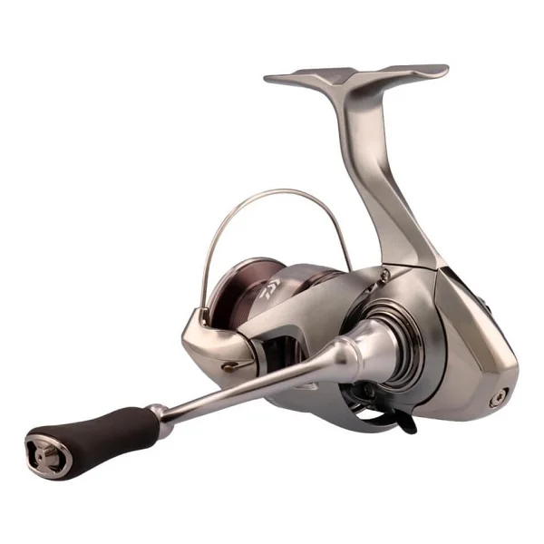 Daiwa Exceler 23 Lt 1000 D Lrf Olta Makinesi - Görsel 7
