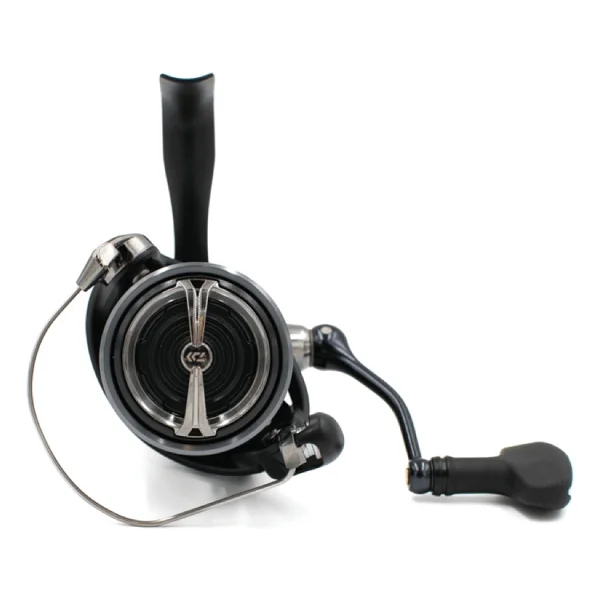 Daiwa Ninja BS LT 24 4000 C 4+1 BB Spin Olta Makinesi - Görsel 6