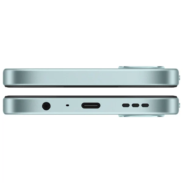 Oppo A6x 128 GB Mavi - Görsel 4