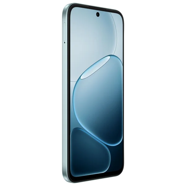 Oppo A6x 128 GB Mavi - Görsel 6