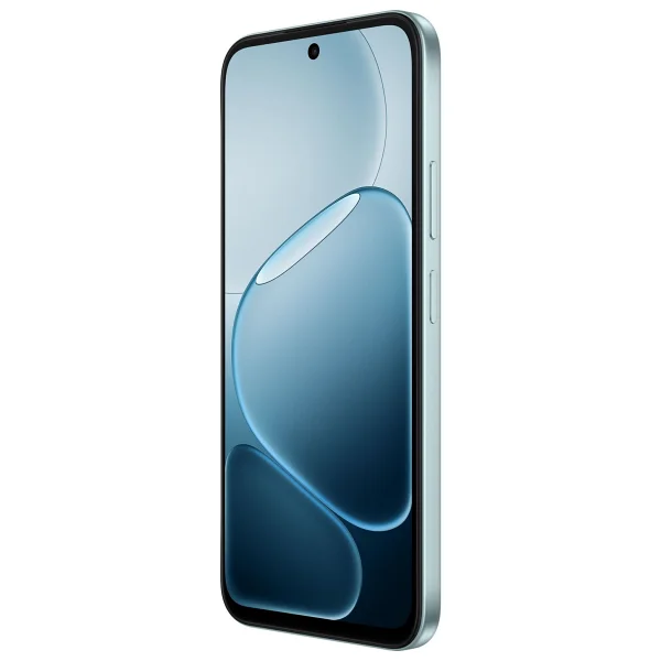 Oppo A6x 128 GB Mavi - Görsel 7