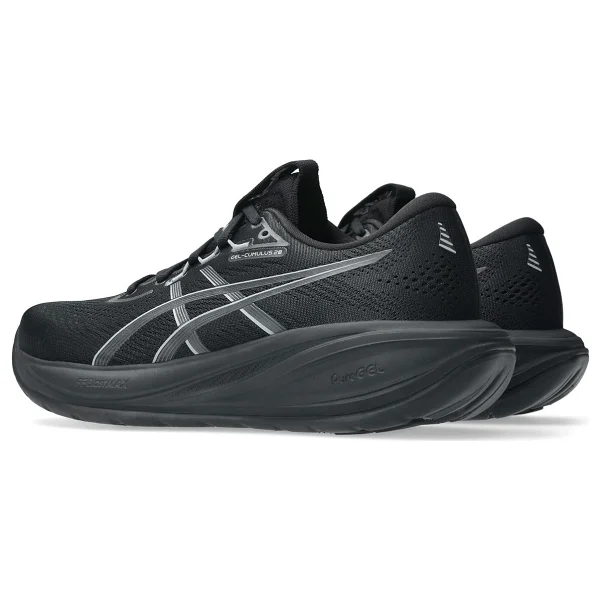 Asics Gel-Cumulus 28 1011c143-020 Gri Erkek Koşu Ayakkabısı - Görsel 3