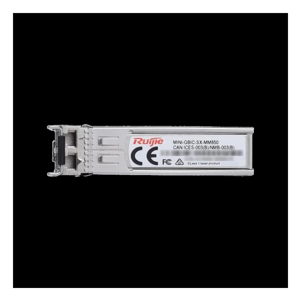 Ruijie Reyee MINI-GBIC-SX-MM850 SFP Modül