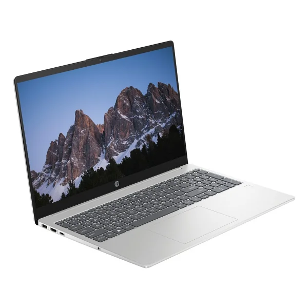 Hp AI 15-Fd2026nt D51e0ea Ultra 5 225u 16 GB 256 GB SSD Intel Graphics 15.6" Full HD Notebook - Görsel 2