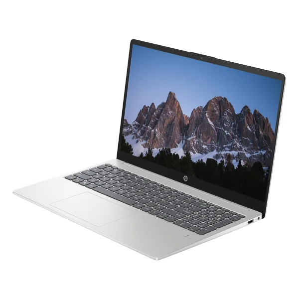 Hp AI 15-Fd2026nt D51e0ea Ultra 5 225u 16 GB 256 GB SSD Intel Graphics 15.6" Full HD Notebook - Görsel 4