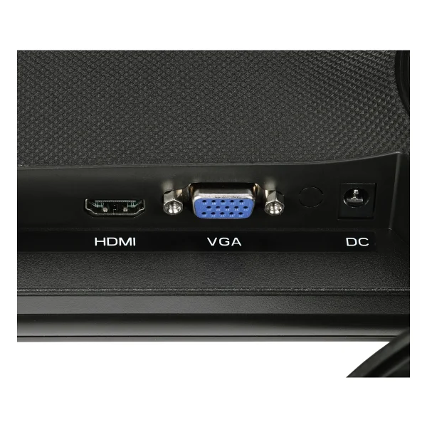Dahua Lm24-A201y 23.8" 5 Ms Full HD Ips 100 Hz Monitör - Görsel 6
